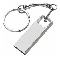 Kit C/ 10 Pen Drive Automotivo 8gb Formato Chaveiro