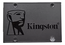 Disco Ssd Kingston A400 120gb / Villurka Comp