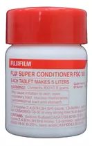 Pastilha Fuji Super Conditioner Fsc 100