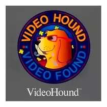 Video Hound - Guia De 20.000 Peliculas En Software Cd