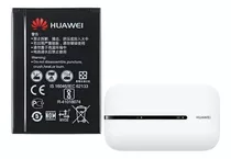 Batería Módem Wi-fi Bam Huawei Hb43466rbc Para Modem E5576