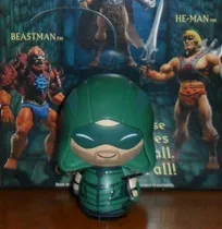 Funko Dorbz Pop Original Dc Green Arrow Tv Series 197 