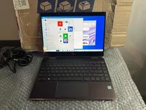 Laptop Hp X360 13,3 Core I7 8gb Ram 256ssd Convertible Tacti