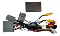 Arnes Interface Canbus Ford F150 Ranger Radio Android 