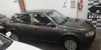 Volkswagen Gol Power 5 Ptas Full C/gnc 2013