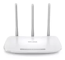 Repetidor Wifi Router Tp-link Tl-wr845n Blanco