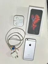 Celular iPhone 6s  32gb