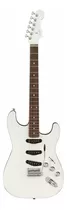 Guitarra Electrica Fender Aerodyne Strat Bright White