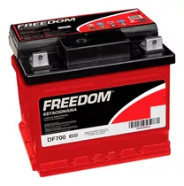 Bateria Freedom 50ah Df700 Promoção