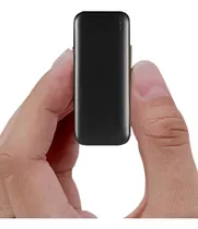 Mini Camera Camuflada Pendrive Espiã Video Audio Voz Detc Hd