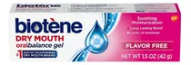 Biotene Dry Mouth - Gel Umidificante Oral Balance 42g