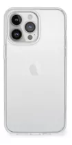 Capa Celular Customic Para iPhone 14 Pro Max Impactor Clear