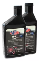 Aditivo M2 Vp Racing Para Alcoholes Methanol Ethanol Tienda
