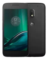 Smartphone Motorola Moto G4 Play 16gb Preto