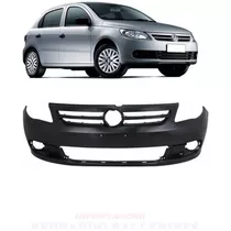 Parachoque Delantero Volkswagen Gol G5 09/12