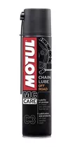 Lubricante Motul Chain Lube Off Road