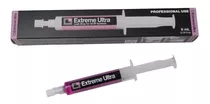 Sellador Tapa Fugas Refrigerante Extreme Ultra 6 Ml Recambio