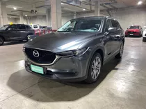 Mazda 2.2 D Gt At 4x4 Diesel 5p