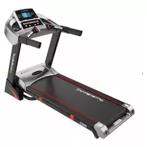 Caminadora Trotadora Electrica Intencity Fit C600 Bluetooth