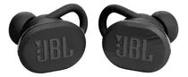 Jbl Auriculares Inhalambricos Endurance Race Color Negro