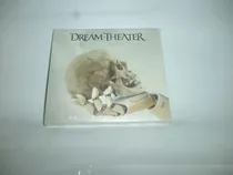 Cd Dream Theater Distance Over Time 2019 Lacrado Br Slipcase