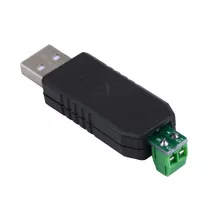 Adaptador Conversor Usb A Rs-485 Debugger Programador