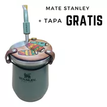 Mate Stanley Original Garantia De Por Vida 