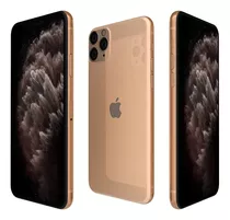 iPhone 11 Pro Max 64 Gb Oro