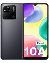 Xiaomi Redmi 10a 3gb Ram / 64gb Memoria