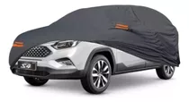 Cobertor Camioneta Jac S4 Impermeable/ Uv