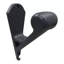 Colgador / Soporte De Pared Para Casco De Moto