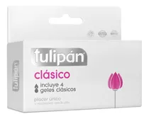 Tulipán - Clásico X 12 Unidades