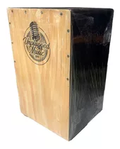 Cajon Peruano Caja Peruana