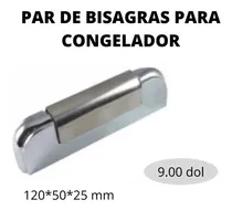 Bisagras Para Puertas De Congeladores 