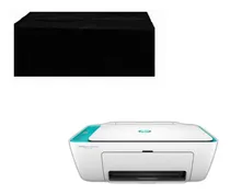 Capa Impressora Multifuncional Hp Deskjet Ink Advantage 2138