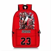 Zmshop Mochilas Informales Para Escuela De Baloncesto