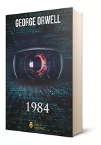 1984 - George Orwell - Del Fondo - Libro