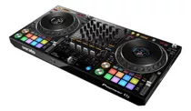 Pioneer Dj Ddj-1000srt Serato Pcdj Dj Controller