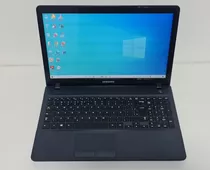 Notebook Usado Samsung Np270e Core I3 4gb 120gb Ssd 15,6''