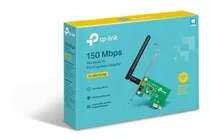 Adaptador Wireless Pci-express 150mbps Tl-wn781nd Tp-link