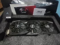 Asus Strix-gtx1080-a8g-gaming Graphic Card Geforce Gtx 1080 