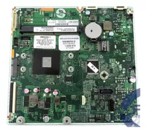 Hp Aio 205 G3 20-c Dan91fmb6d0 E2-9000 Motherboard L19326-60