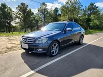 Mercedes Benz C230 At V6 Extra Full - Finamcio / Permuto