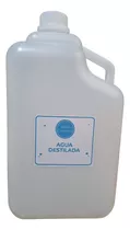 Agua Destilada 1 Gl.