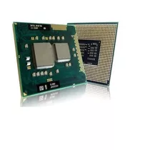 Processador Intel Pentium P6200 3m Cache 2.13ghz Ddr3