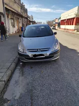 Peugeot 307 Xr 1.6 Nafta 