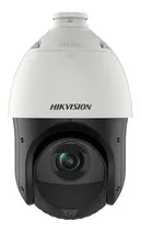 Domo Ip Ptz Hikvision 2de4225iw-de S6/2mp Darkfigther Ir100m Color Blanco