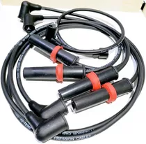 Cables De Bujias Subaru Legacy Ej18 1.8 1800  76 Kw 89-96 F2