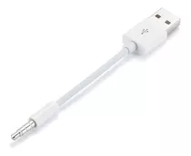 Cable Cargador-datos iPod Shuffle 3g 4g 5g 6 Generación 