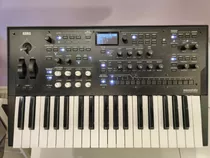 Korg Wavestate Wavesequencing Digitial Synthesizer & Keyboar